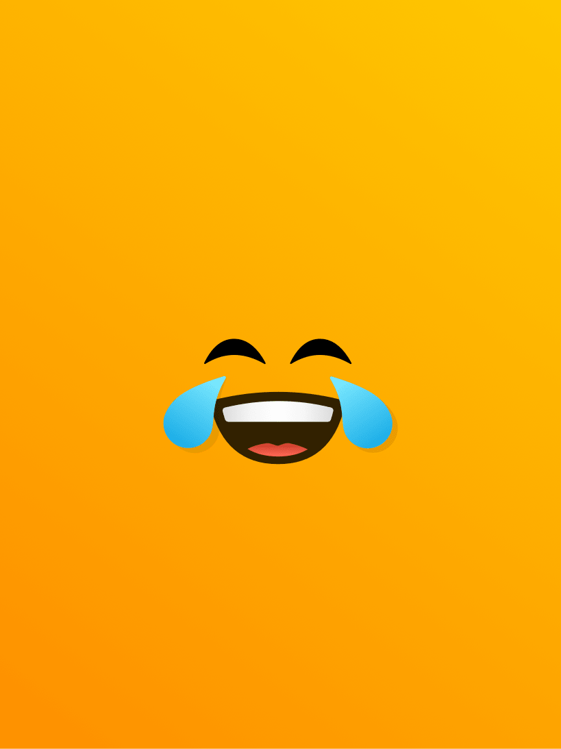 Free Emoji Wallpaper - LOL