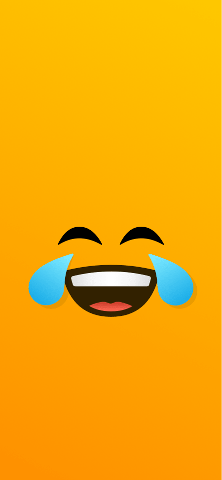 Free Emoji Wallpaper - LOL
